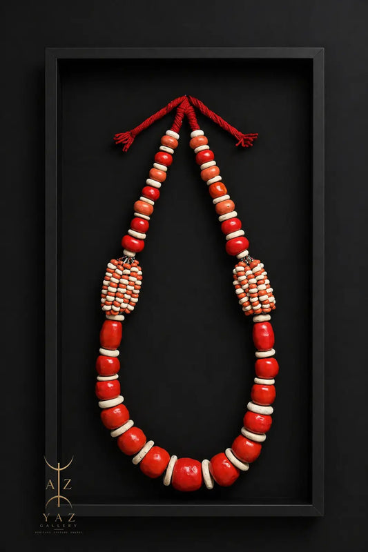 EMBER ROOTS, Energy Heritage & Timeless Luxury