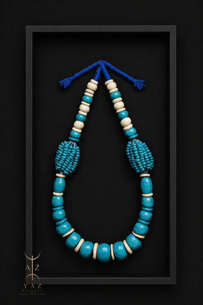 AZURE ROOTS, An Icon of Serenity Balance & Timeless Luxury