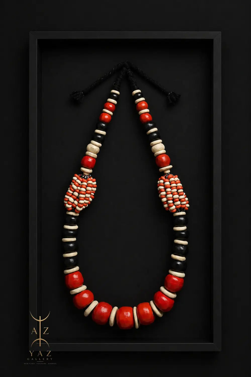 EMBER HERITAGE, An Icon of Energy Contrast & Timeless Luxury