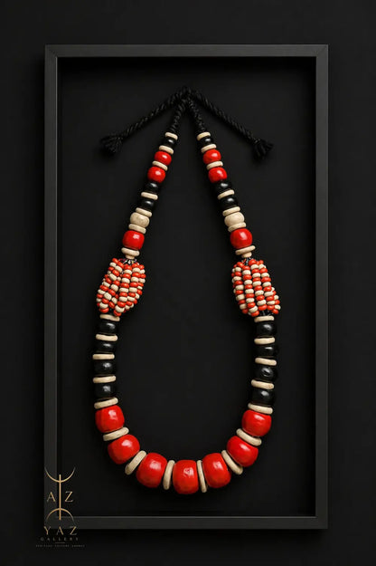 EMBER HERITAGE, An Icon of Energy Contrast & Timeless Luxury