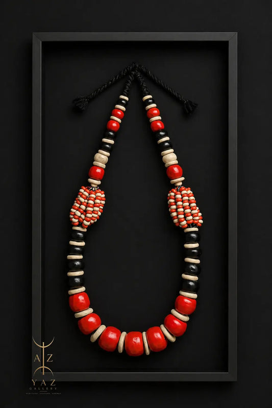 EMBER HERITAGE, An Icon of Energy Contrast & Timeless Luxury