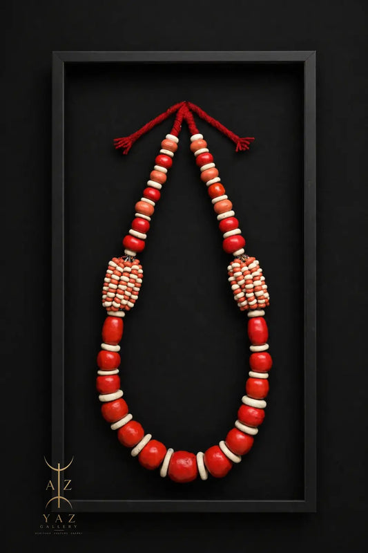 EMBER ROOTS, Energy Heritage & Timeless Luxury