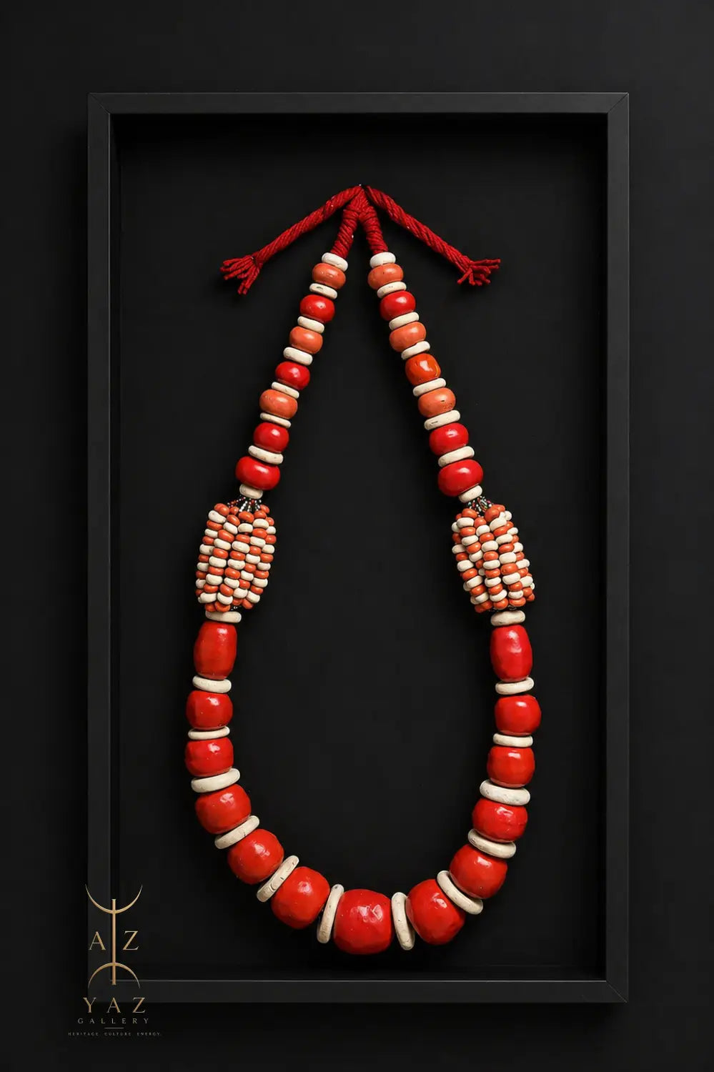EMBER ROOTS, Energy Heritage & Timeless Luxury