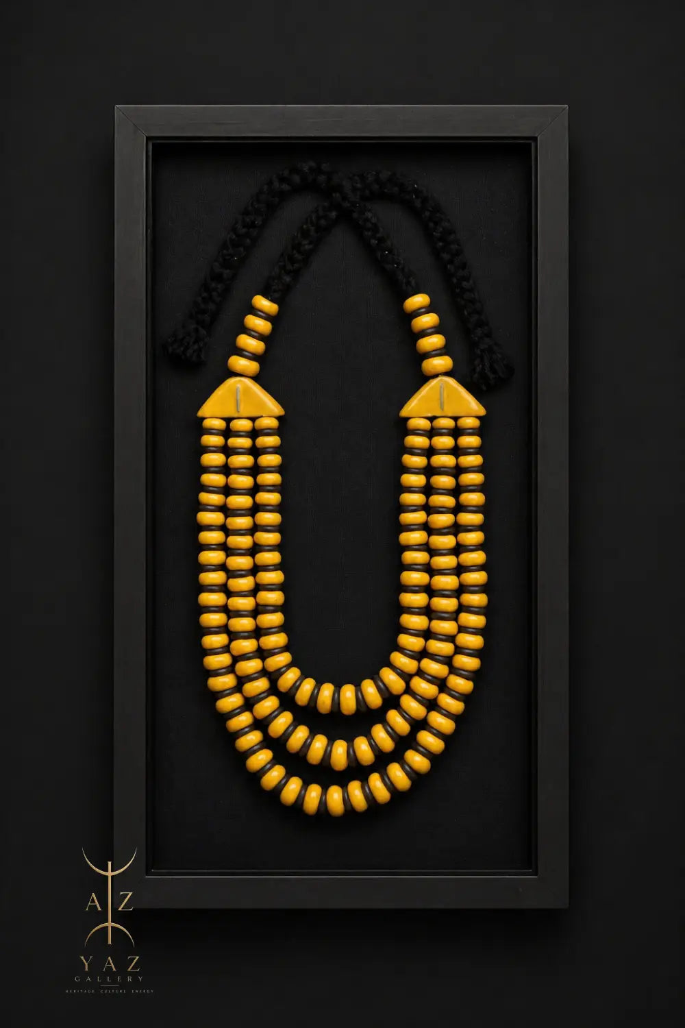GOLDEN ROOTS, An Icon of Energy Heritage & Timeless Luxury