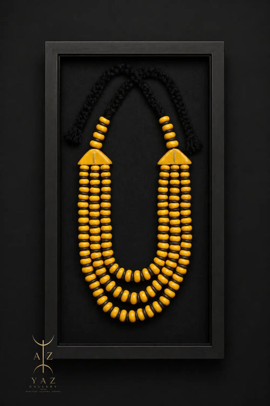GOLDEN ROOTS, An Icon of Energy Heritage & Timeless Luxury