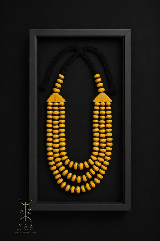 GOLDEN ROOTS, An Icon of Energy Heritage & Timeless Luxury