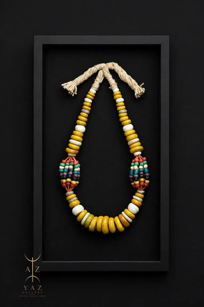 GOLDEN ROOTS, An Icon of Warmth Balance & Timeless Luxury