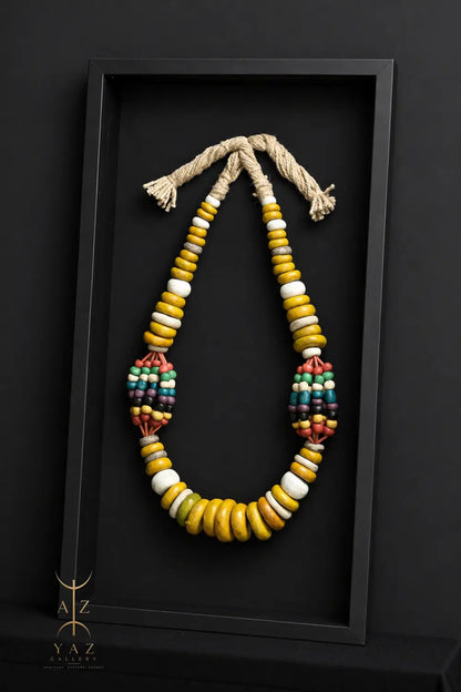 GOLDEN ROOTS, An Icon of Warmth Balance & Timeless Luxury