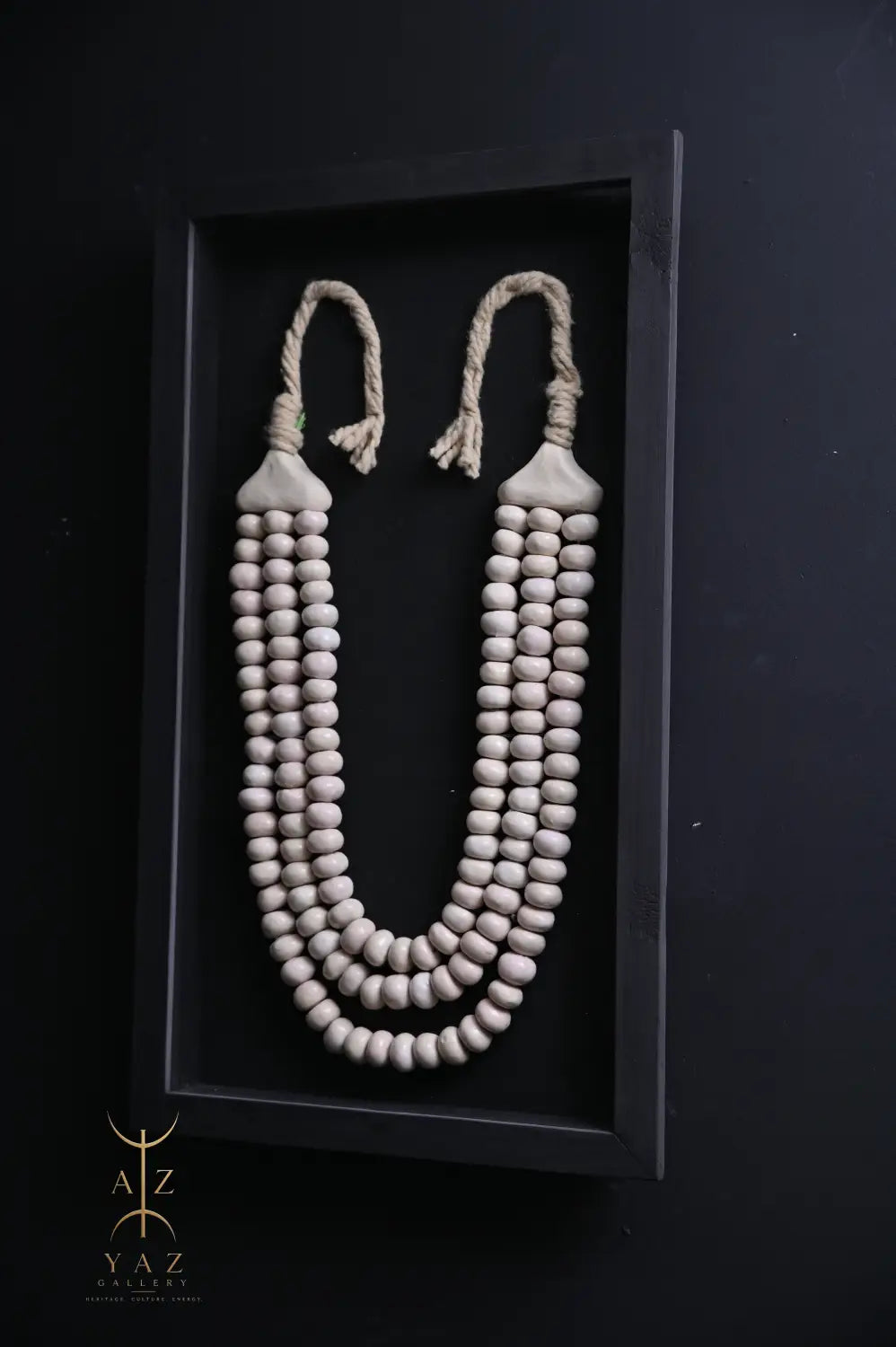 IVORY ROOTS, A Statement of Purity Balance & Timeless Luxury