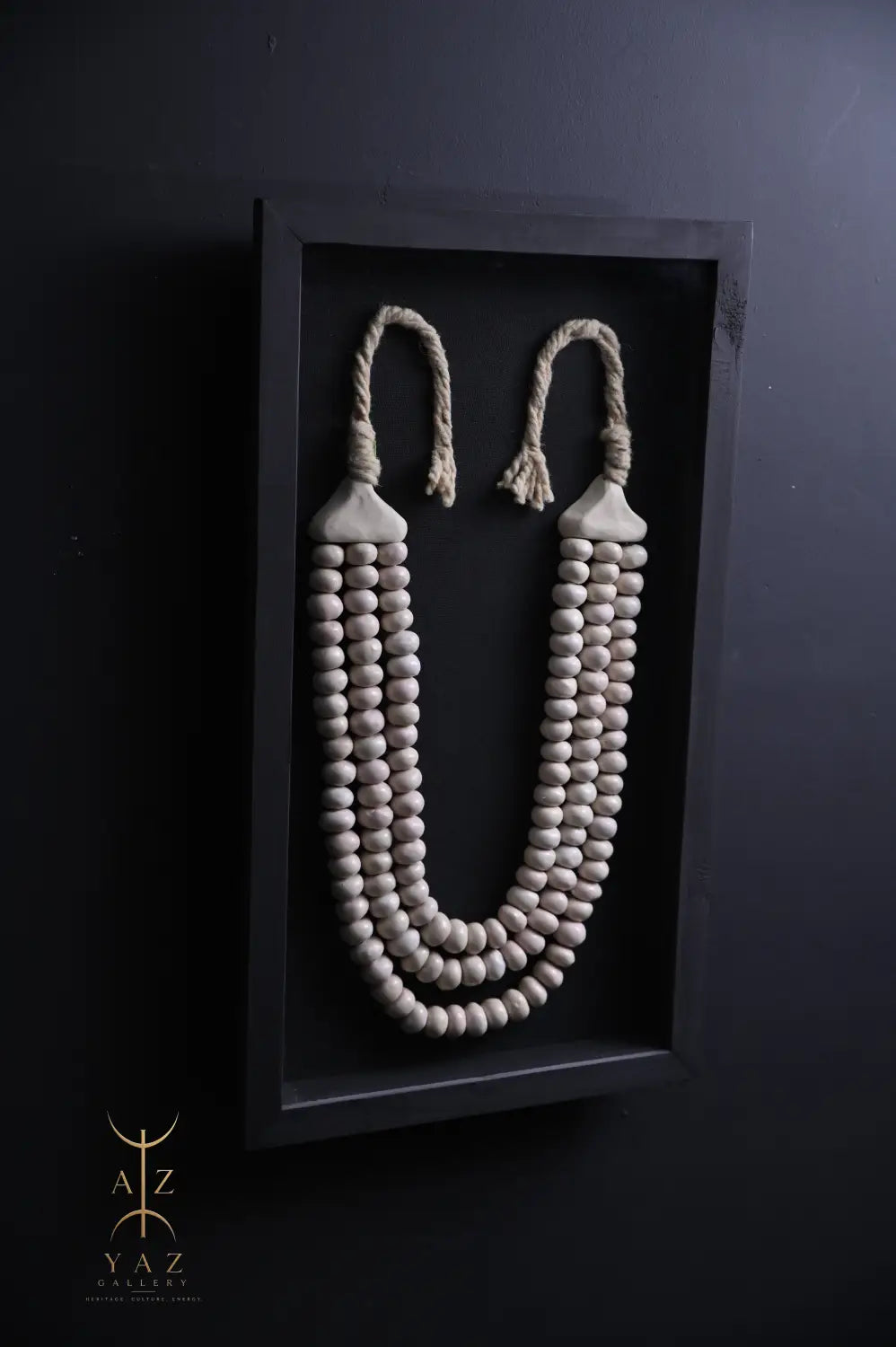 IVORY ROOTS, A Statement of Purity Balance & Timeless Luxury