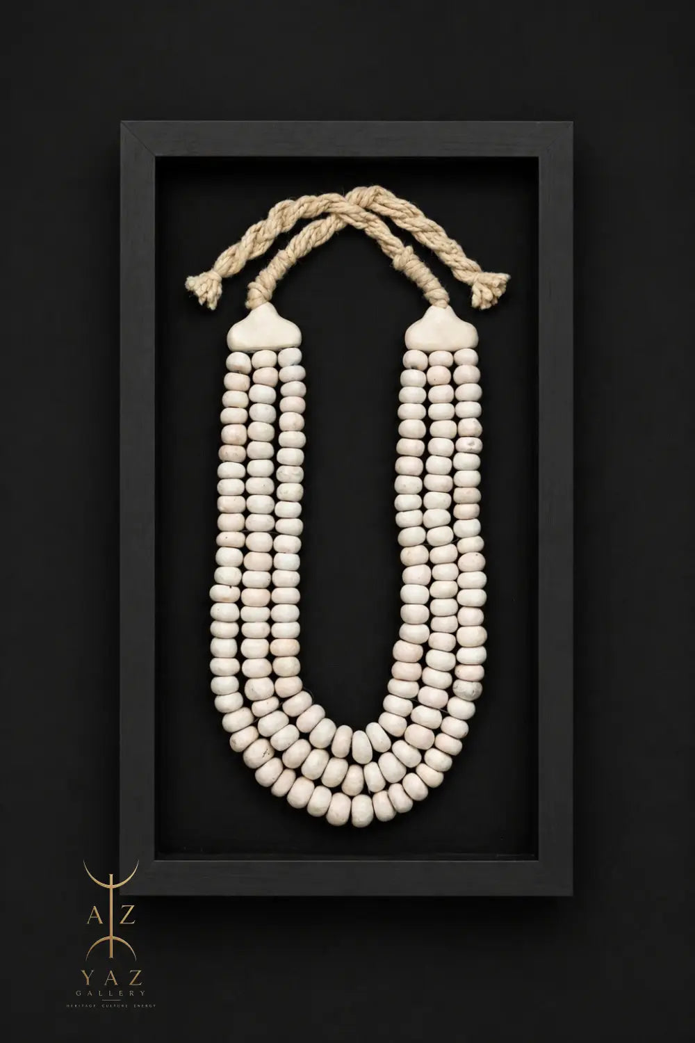 IVORY ROOTS, A Statement of Purity Balance & Timeless Luxury