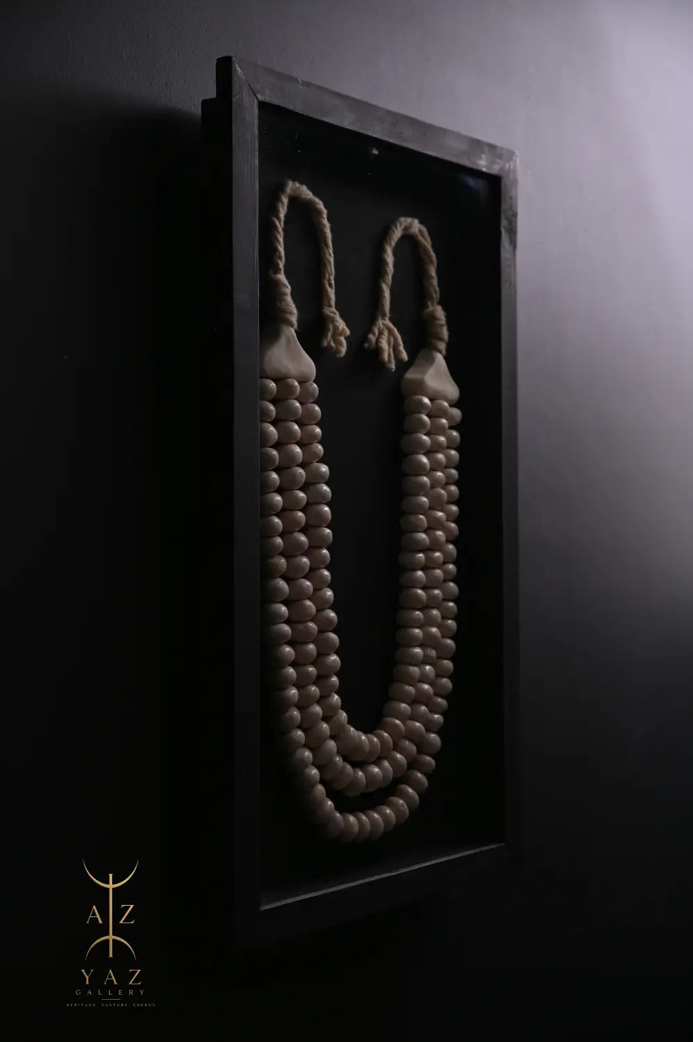 IVORY ROOTS, A Statement of Purity Balance & Timeless Luxury