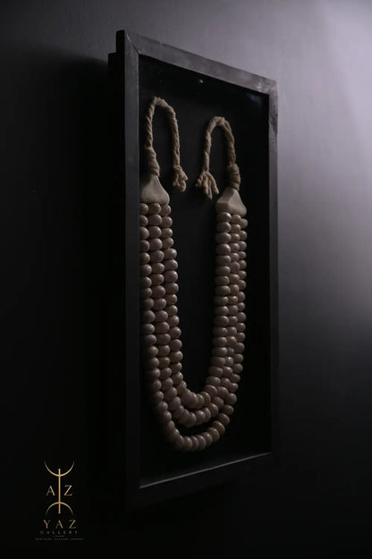 IVORY ROOTS, A Statement of Purity Balance & Timeless Luxury