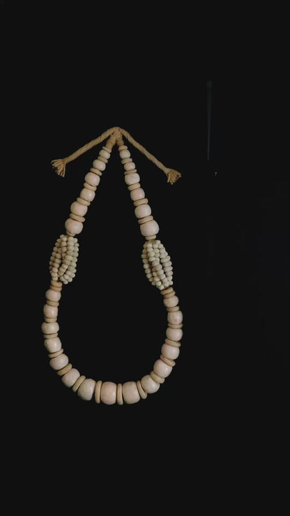 PURE ROOTS – Ivory Balance Edition An Icon of Purity, Balance & Timeless Luxury