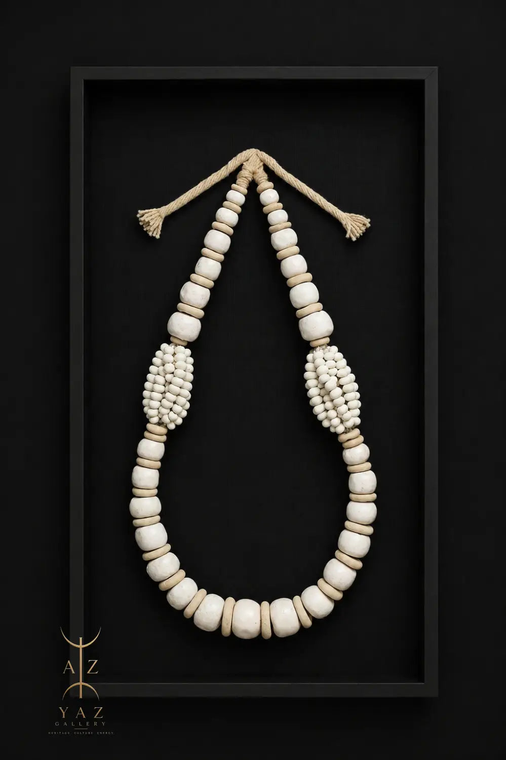 PURE ROOTS – Ivory Balance Edition An Icon of Purity Balance & Timeless Luxury