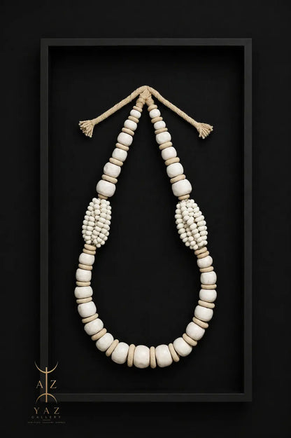 PURE ROOTS – Ivory Balance Edition An Icon of Purity Balance & Timeless Luxury