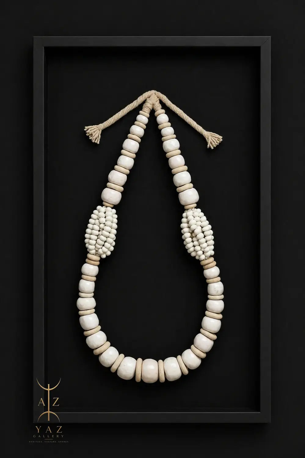 PURE ROOTS – Ivory Balance Edition An Icon of Purity Balance & Timeless Luxury