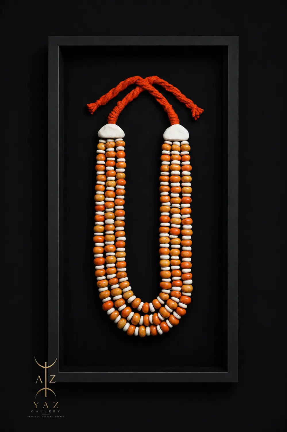 SOLAR ROOTS, Icon of Warmth Energy & Timeless Balance