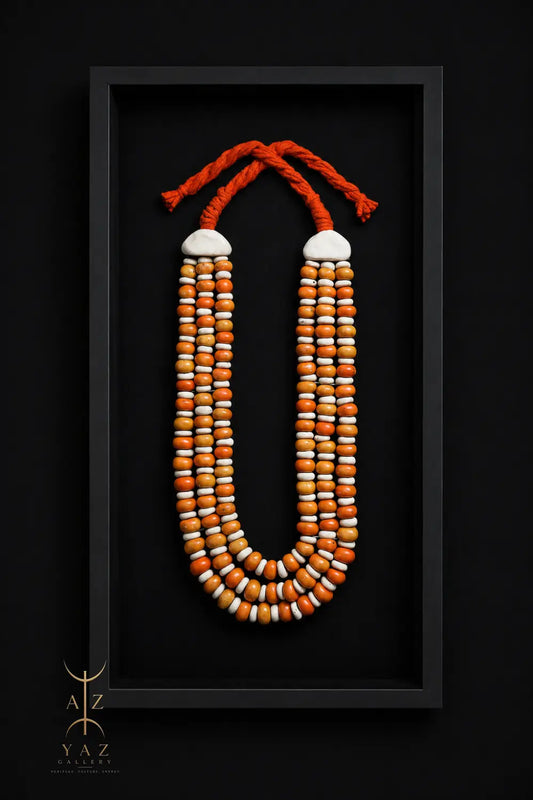 SOLAR ROOTS, Icon of Warmth Energy & Timeless Balance