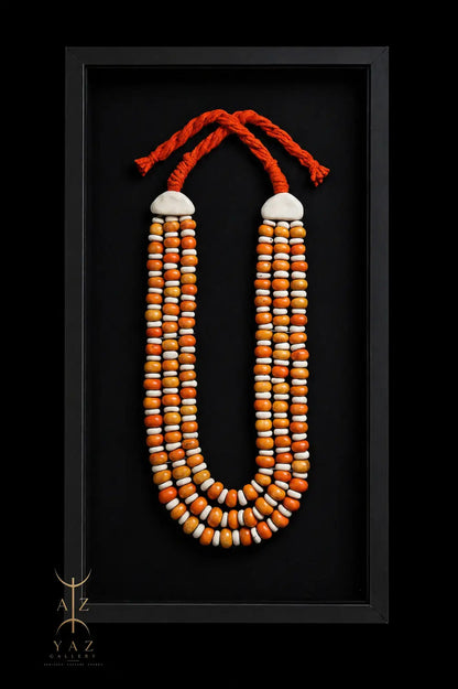 SOLAR ROOTS, Icon of Warmth Energy & Timeless Balance