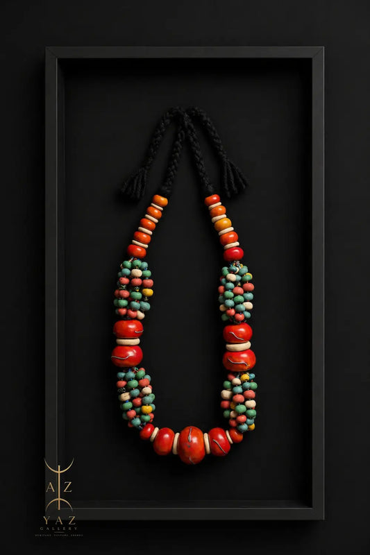 VIBRANT ROOTS, An Icon of Energy Heritage & Timeless Luxury